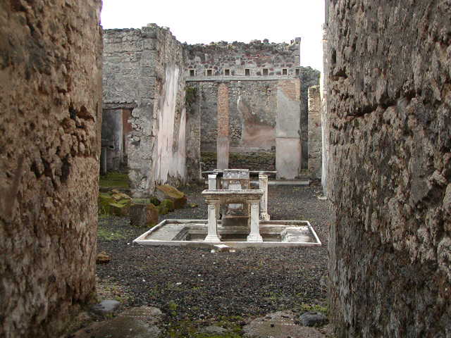 Pompei